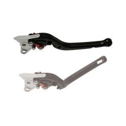 Levier Repliable 500 T-Max Yamaha
