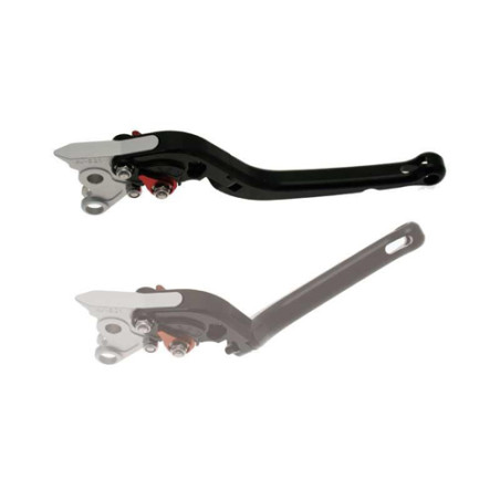 Levier Repliable 500 T-Max Yamaha