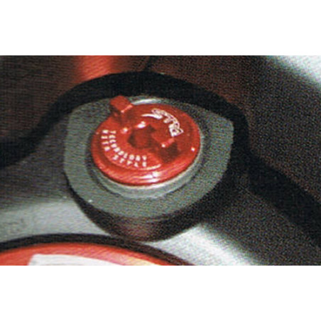 Bouchon Carter Huile 500 T-Max Yamaha
