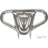 Bumper Alu CrossPro Type P21 Sportrax 700XX Honda