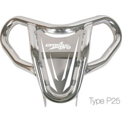Bumper Alu CrossPro Type P25 450 X Goes