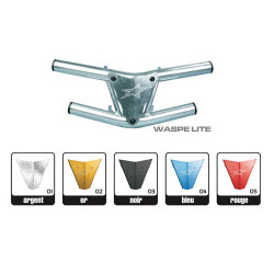 Bumper Alu BAS CrossPro Waspe Lite DS450 Can-Am