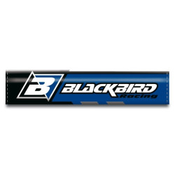 Mousse de Guidon avec Barre Blackbird 245mm