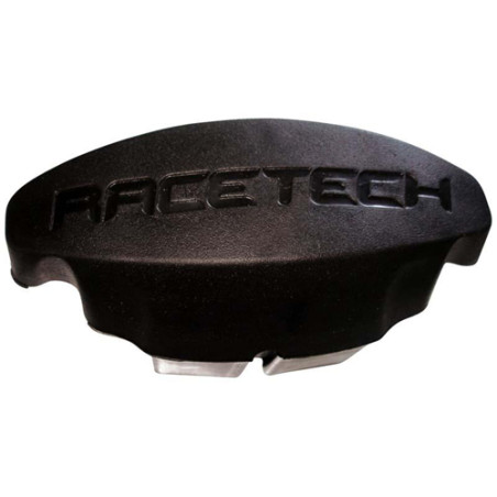 Mousse de Guidon Ovale sans Barre Racetech