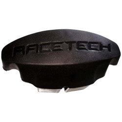 Mousse de Guidon Ovale sans Barre Racetech