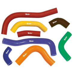 Durites de Radiateur SFS pour Kawasaki KFX450R