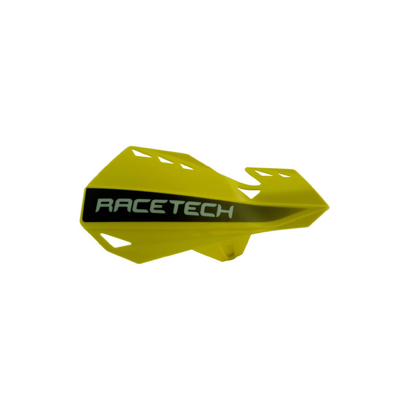 Protèges Mains Racetech Dual Cross-Enduro