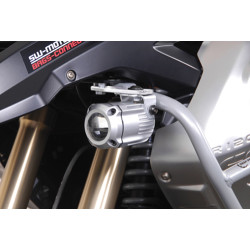 Support De Phare HAWK Sw Motech R 1200 GS BMW