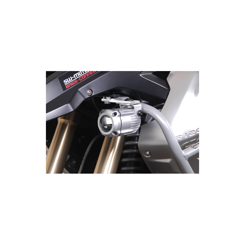 Support De Phare HAWK Sw Motech R 1200 GS BMW