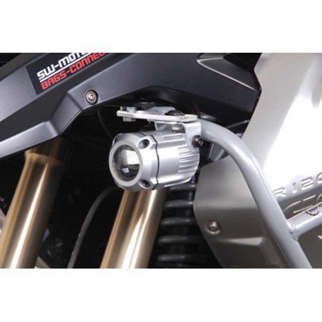 Support De Phare HAWK Sw Motech R 1200 GS BMW
