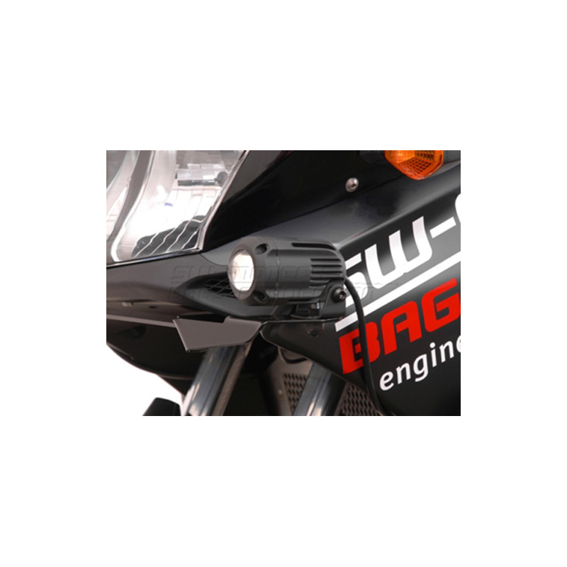 Support De Phare HAWK Sw Motech DL 650/1000 V-Strom Suzuki