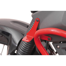 Support De Phare HAWK Sw Motech XT 660 Z Ténéré Yamaha