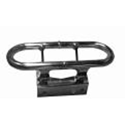 Bumper AR Quad Sport Alu pour Yamaha 700R