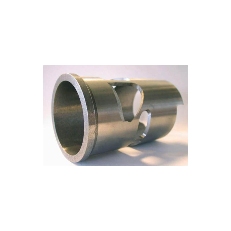 Chemises pour GasGas 125 EC et MC
