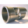 Chemises pour GasGas 125 EC et MC