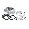 Kit Cylindre-Piston ATHENA pour HM