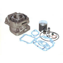 Kit Cylindre-Piston pour Honda