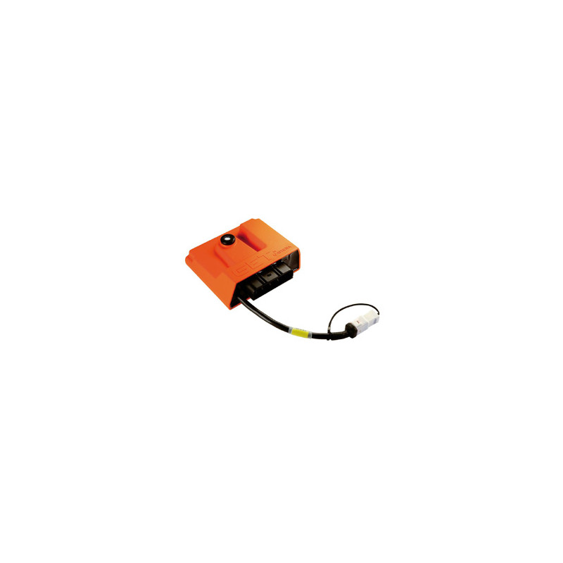 Boitier Ecu Get Power KX250F Kawasaki 2011