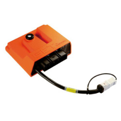 Boitier Ecu Get Power SX250F KTM