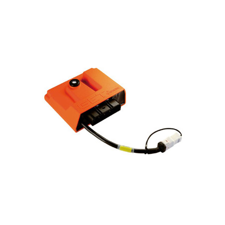 Boitier Ecu Get Power SX350F KTM