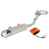 Kit Stage 1 Boitier GET POWER + Ligne Echappement Athena SX250F