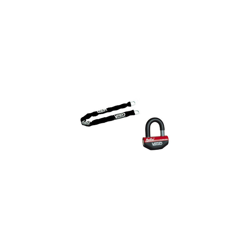 Pack Vector Chaine 1.10m + Mini Max +