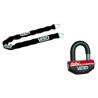 Pack Vector Chaine 1.10m + Mini Max +