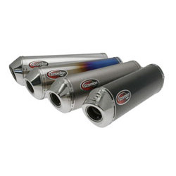 Silencieux Premium Ronds Scorpion FZS1000 Fazer Yamaha