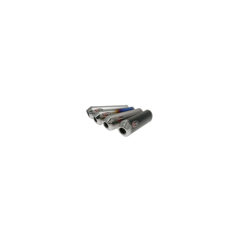 Silencieux Premium Ronds Scorpion FZS1000 Fazer Yamaha