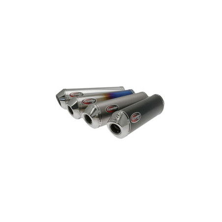 Silencieux Premium Ronds Scorpion FZS1000 Fazer Yamaha