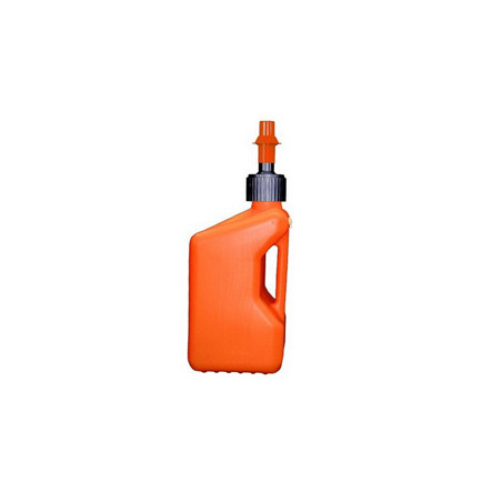 Bidon d Essence Orange Tuff Jug 10 Litres