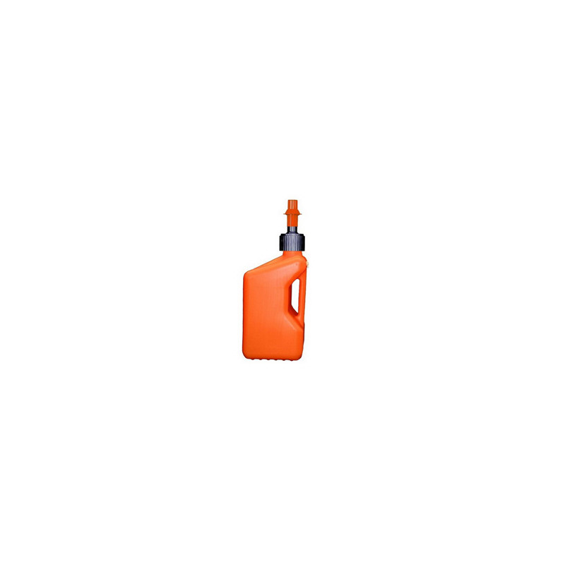Bidon d Essence Orange Tuff Jug 20 Litres