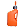 Bidon d Essence Orange Tuff Jug 20 Litres