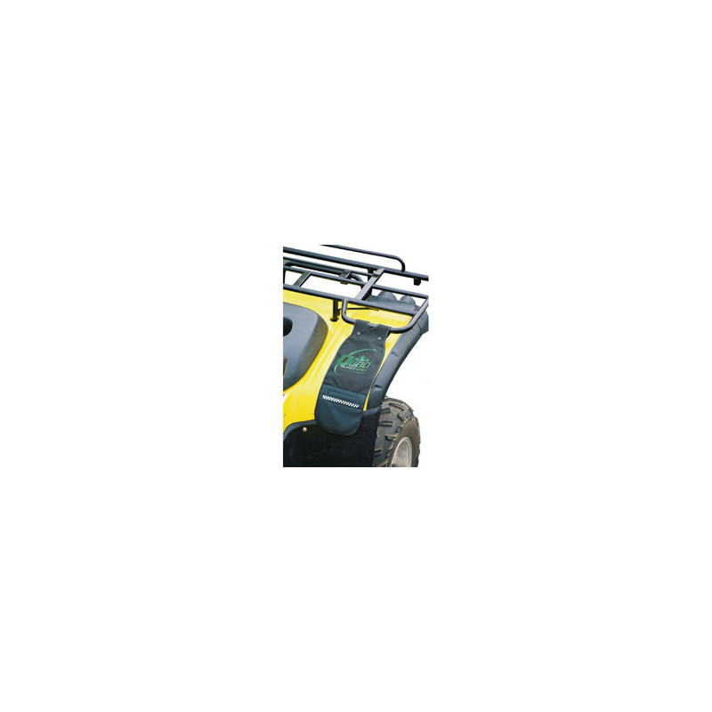 Protection D ailes Quad Quebec Quad Noires