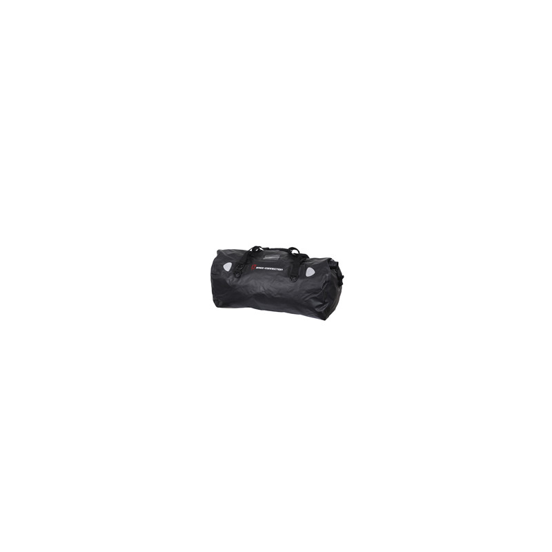 Sac Arrière Drybag Etanche 60 Litres Noir SW-MOTECH