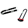 Pack Vector Chaine 1.10m + Super Max M
