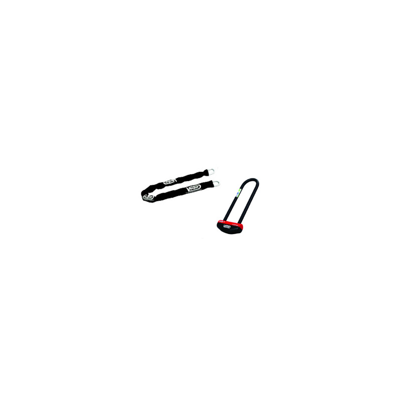 Pack Vector Chaine 1.30m + Super Max M