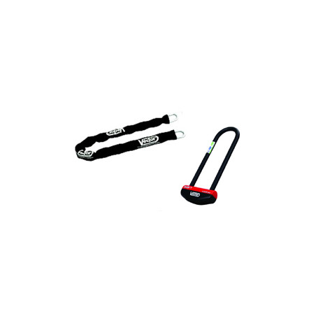 Pack Vector Chaine 1.10m + Super Max S