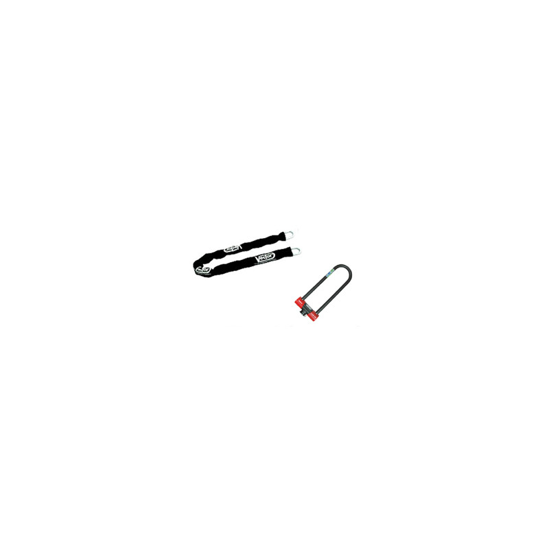 Pack Vector Chaine 1.10m + Super Max MC