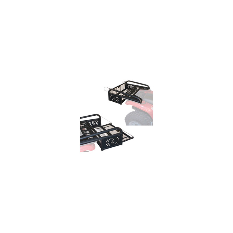 Portes Bagages Modulable Kolpin