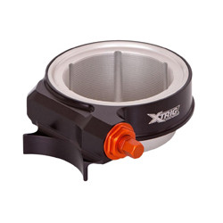 Sytème Réglage Pré-Contrainte  X-TRIG pour KTM Supermotard