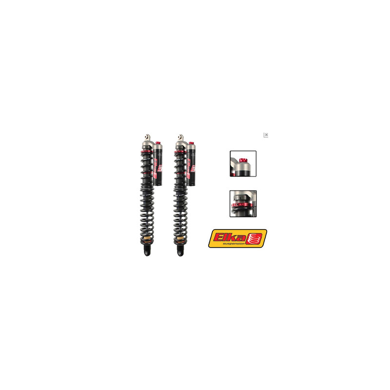 Elka Suspension Stage3 avant POLARIS RZR 570