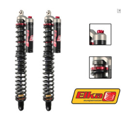 Elka Suspension Stage3 avant POLARIS RZR 570