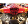 Support de Plaque R G pour APRILIA RSV1000  R / Factory