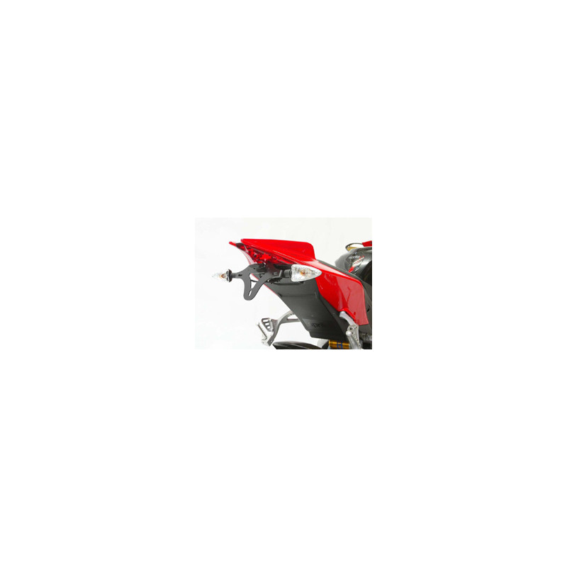 Support de Plaque R G pour APRILIA RSV-4 1000
