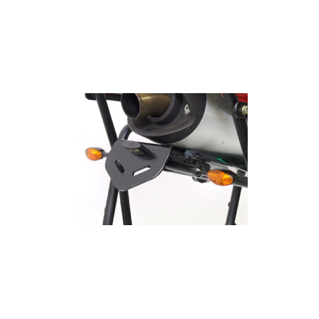 Support de Plaque R G pour BENELLI Tre K 1130