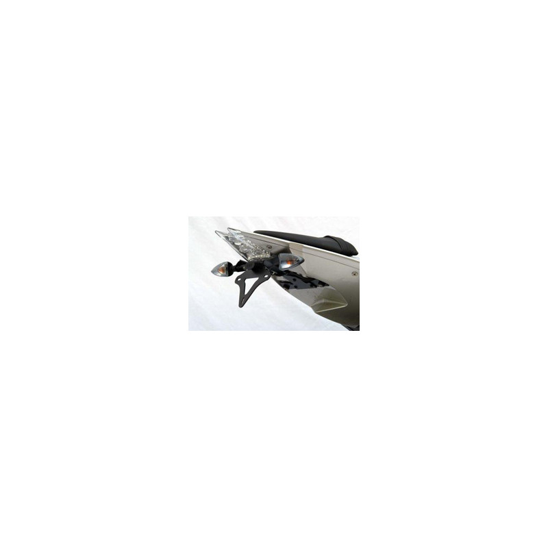 Support de Plaque R G pour BMW S1000RR