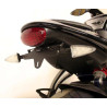 Support de Plaque R G pour BUELL 1125R