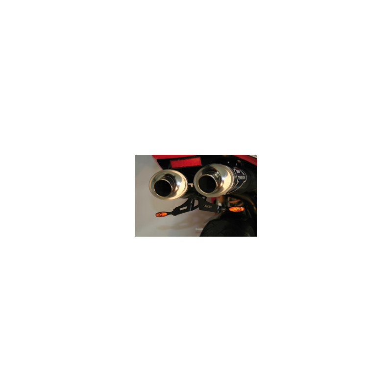 Support de Plaque RG pour APRILIA SXV 450 / 550