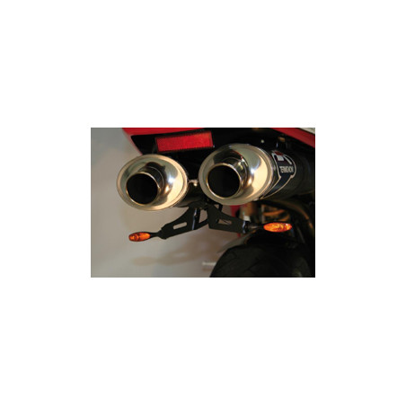 Support de Plaque RG pour APRILIA Shiver 750